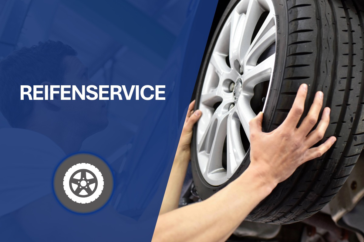 Räder- und Reifenservice