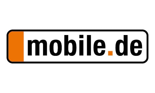 mobile.de Logo