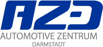 Logo AZD Automotive Zentrum Darmstadt GmbH